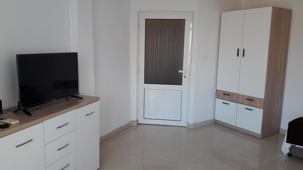 Apartament Bogoridi Burgas City Exterior foto