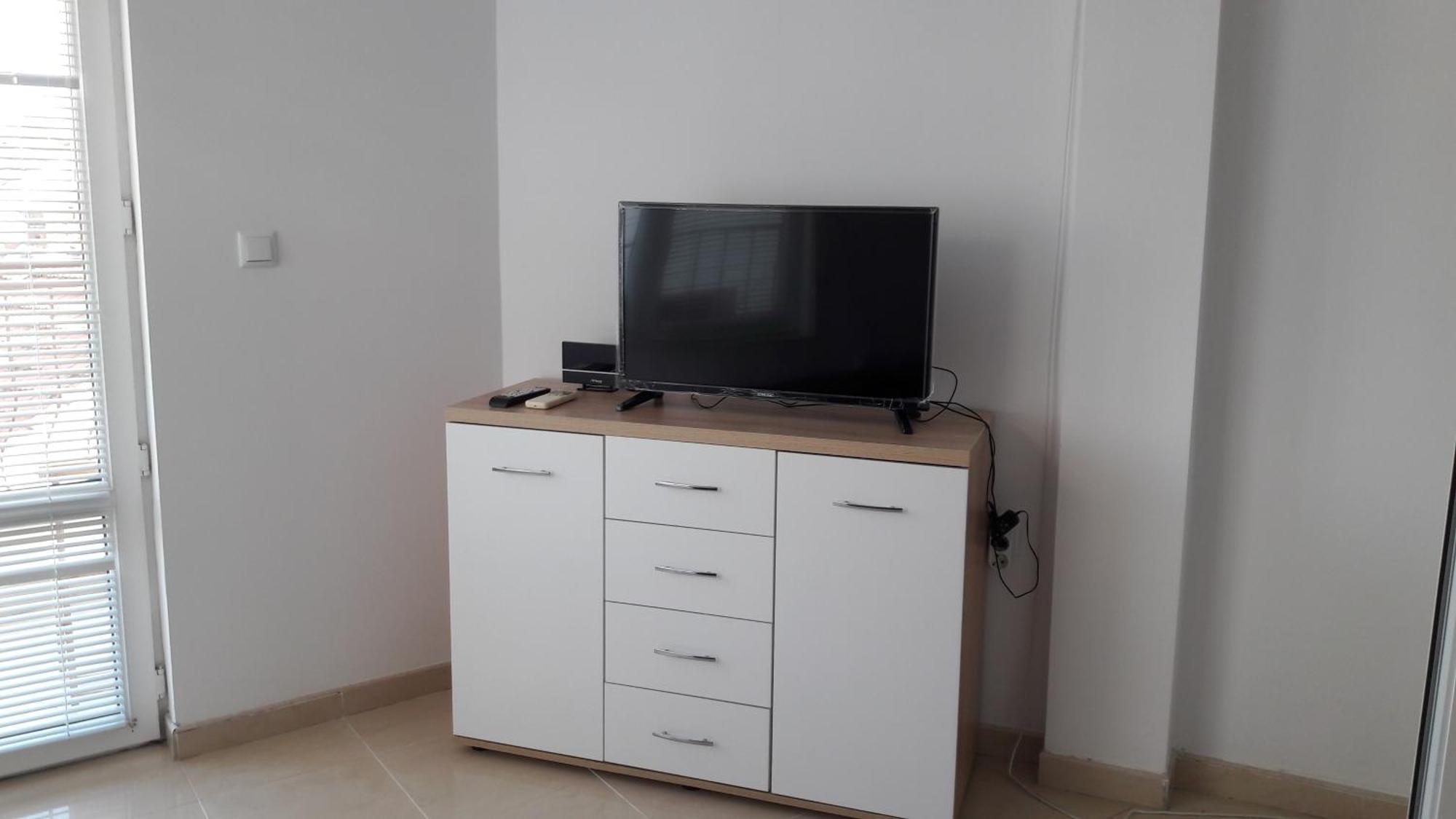 Apartament Bogoridi Burgas City Exterior foto
