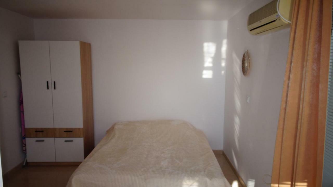Apartament Bogoridi Burgas City Exterior foto