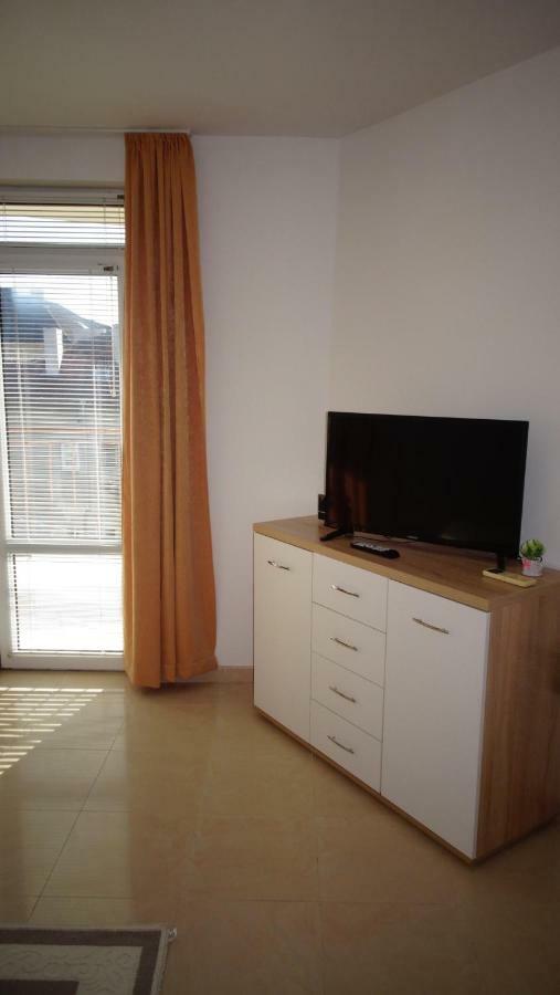 Apartament Bogoridi Burgas City Exterior foto